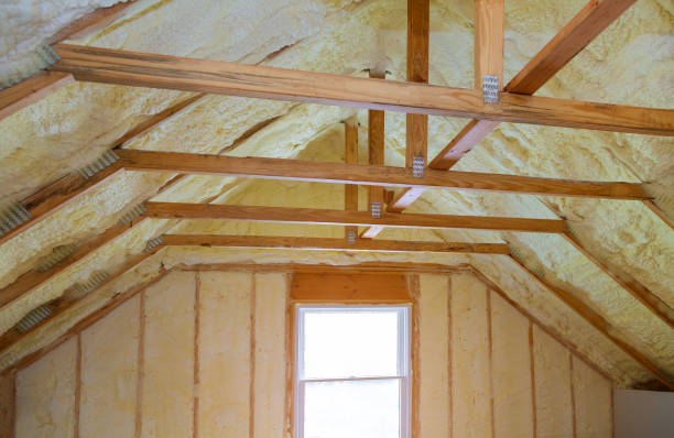 Types of Insulation We Offer in Tres Arroyos, NM