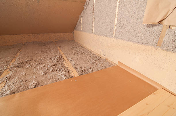Best Commercial Insulation in Tres Arroyos, NM